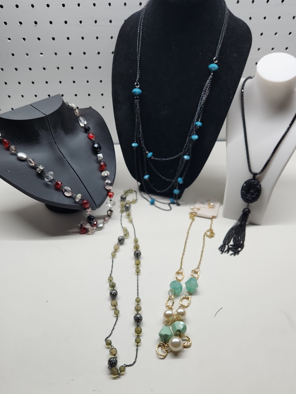 Unbranded Necklace Bundle